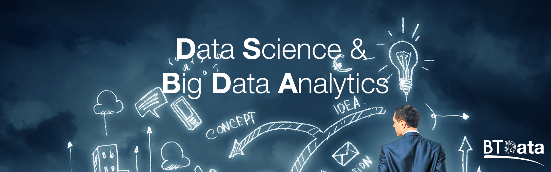 Responsible Data Science